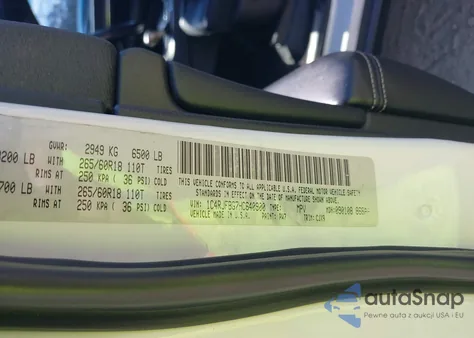 2017 Jeep Grand Cherokee Limited 4X4 from USA, damaged, VIN 1C4RJFBG7HC640900